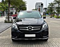 Bán xe Mercedes Benz GLE Class 2017 GLE 400 4Matic giá 990 Triệu - Hà Nội
