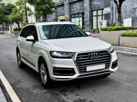 Bán xe Audi Q7 2.0 TFSI Quattro 2016 giá 950 Triệu - Hà Nội