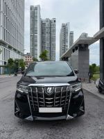 Bán xe Toyota Alphard Luxury Executive Lounge 2019 giá 2 Tỷ 590 Triệu - Hà Nội
