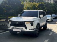 Bán xe Lexus GX 550 Luxury 2024 giá 5 Tỷ 950 Triệu - Hà Nội