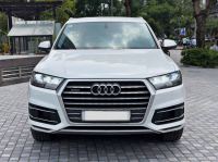 Bán xe Audi Q7 2.0 TFSI Quattro 2017 giá 880 Triệu - Hà Nội