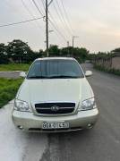 Bán xe Kia Carnival 2007 GS 2.5 MT giá 118 Triệu - Đồng Nai