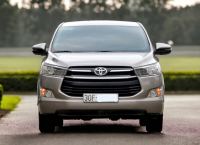 Bán xe Toyota Innova 2018 2.0G giá 585 Triệu - Hà Nội