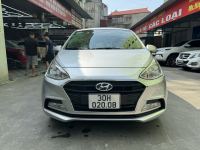 Bán xe Hyundai i10 2021 Grand 1.2 MT giá 310 Triệu - Hà Nội