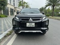 Bán xe Mitsubishi Triton 2021 Athlete 4x2 AT Mivec giá 655 Triệu - Hà Nội