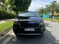 Bán xe Kia Sedona 2018 Platinum D giá 855 Triệu - Hà Nội