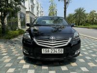 Bán xe Toyota Vios 2013 1.5G giá 328 Triệu - Hà Nội