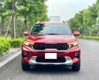 Bán xe Kia Sonet 2022 Luxury 1.5 AT giá 535 Triệu - Hà Nội