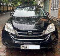 Bán xe Honda CRV 2011 2.0 AT giá 345 Triệu - Hà Nội