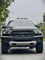 Bán xe Ford Ranger 2020 Raptor 2.0L 4x4 AT giá 975 Triệu - Hà Nội