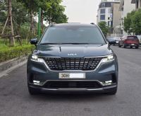 Bán xe Kia Carnival 2022 Signature 2.2D giá 1 Tỷ 270 Triệu - Hà Nội