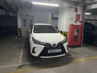 Bán xe Toyota Yaris 2022 G 1.5 AT giá 615 Triệu - Hà Nội