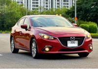 Bán xe Mazda 3 2017 1.5 AT giá 399 Triệu - Hà Nội