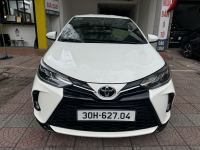 Bán xe Toyota Yaris 2022 G 1.5 AT giá 615 Triệu - Hà Nội