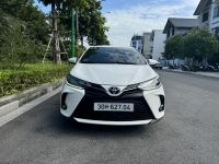 Bán xe Toyota Yaris G 1.5 AT 2022 giá 615 Triệu - Hà Nội