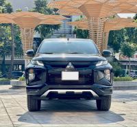 Bán xe Mitsubishi Triton 2021 Athlete 4x4 AT Mivec giá 685 Triệu - Hà Nội