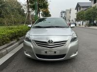 Bán xe Toyota Vios 2013 1.5G giá 319 Triệu - Hà Nội