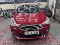 Bán xe Mitsubishi Attrage 2015 1.2 AT giá 275 Triệu - Hà Nội