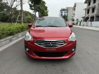 Bán xe Mitsubishi Attrage 1.2 AT 2015 giá 275 Triệu - Hà Nội