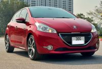 Bán xe Peugeot 208 2015 1.6 AT giá 345 Triệu - Hà Nội