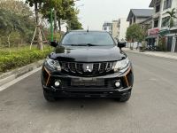 Bán xe Mitsubishi Triton 2018 Athlete 4x2 AT Mivec giá 495 Triệu - Hà Nội