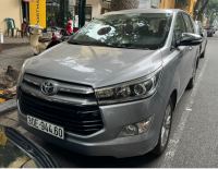 Bán xe Toyota Innova 2017 2.0V giá 545 Triệu - Hà Nội