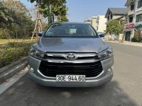 Bán xe Toyota Innova 2017 2.0V giá 535 Triệu - Hà Nội