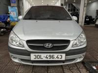 Bán xe Hyundai Getz 2009 1.1 MT giá 149 Triệu - Hà Nội