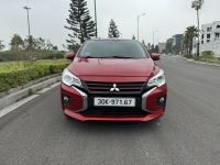 Bán xe Mitsubishi Attrage 2021 Premium 1.2 CVT giá 405 Triệu - Hà Nội