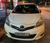 Bán xe Toyota Yaris 1.3 AT 2012 giá 365 Triệu - Hà Nội