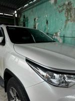 Bán xe Toyota Fortuner 2018 2.4G 4x2 MT giá 710 Triệu - Tiền Giang