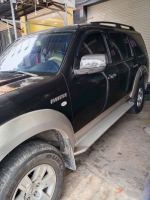 Bán xe Ford Everest 2008 2.5L 4x2 AT giá 210 Triệu - Bến Tre