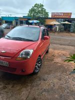 Bán xe Chevrolet Spark 2009 LT 0.8 MT giá 65 Triệu - Gia Lai