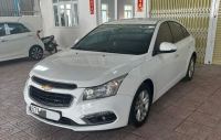 Bán xe Chevrolet Cruze 2017 LT 1.6L giá 255 Triệu - An Giang