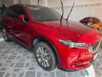 Bán xe Mazda CX5 2022 Premium 2.0 AT giá 760 Triệu - Bình Thuận