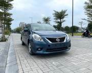 Bán xe Nissan Sunny 2015 1.5MT giá 155 Triệu - Hà Nội