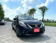 Bán xe Nissan Sunny 1.5MT 2015 giá 155 Triệu - Hà Nội