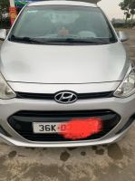 Bán xe Hyundai i10 2015 Grand 1.2 MT giá 145 Triệu - Thanh Hóa