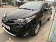 Bán xe Toyota Vios 2018 1.5G giá 412 Triệu - Hà Nội