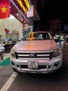 Bán xe Ford Ranger 2014 XLS 2.2L 4x2 AT giá 338 Triệu - Hà Nội