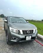 Bán xe Nissan Navara EL 2.5 AT 2WD 2018 giá 425 Triệu - Hà Nội