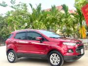 Bán xe Ford EcoSport 2017 Titanium 1.5L AT giá 358 Triệu - Hà Nội