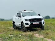 Bán xe Ford Ranger 2021 Wildtrak 2.0L 4x4 AT giá 698 Triệu - Hà Nội