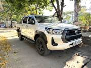 Bán xe Toyota Hilux 2021 2.4L 4x2 AT giá 638 Triệu - Hà Nội