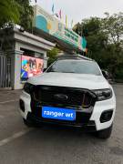 Bán xe Ford Ranger 2021 Wildtrak 2.0L 4x4 AT giá 698 Triệu - Hà Nội