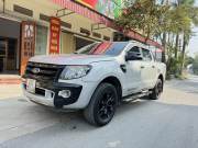 Bán xe Ford Ranger 2014 Wildtrak 3.2L 4x4 AT giá 378 Triệu - Hà Nội