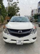 Bán xe Mazda BT50 3.2L 4x4 AT 2013 giá 325 Triệu - Hà Nội