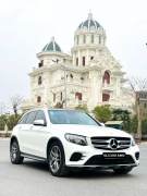 Bán xe Mercedes Benz GLC 2016 300 4Matic giá 888 Triệu - Hà Nội