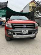 Bán xe Ford Ranger 2014 Wildtrak 3.2L 4x4 AT giá 383 Triệu - Hà Nội