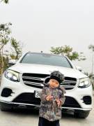 Bán xe Mercedes Benz GLC 2016 300 4Matic giá 868 Triệu - Hà Nội